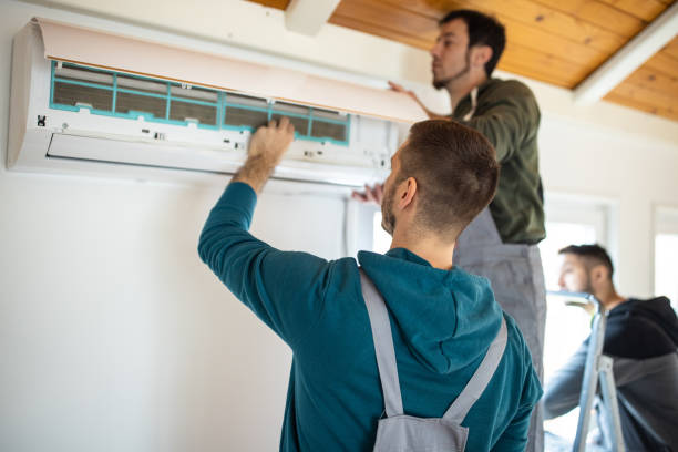 Local HVAC Companies in Fairchild Af, WA