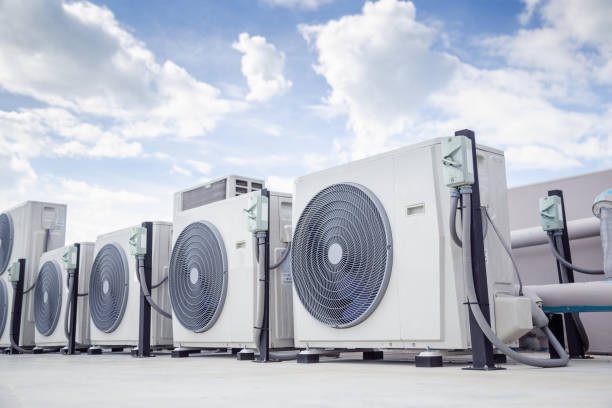 Best HVAC Repair Near Me  in Fairchild Af, WA