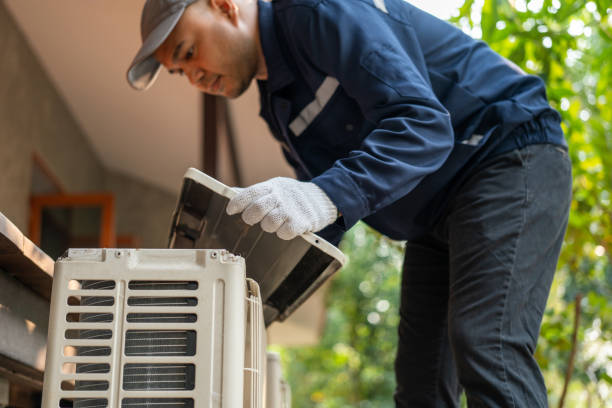 Best HVAC Tune-Up Services  in Fairchild Af, WA